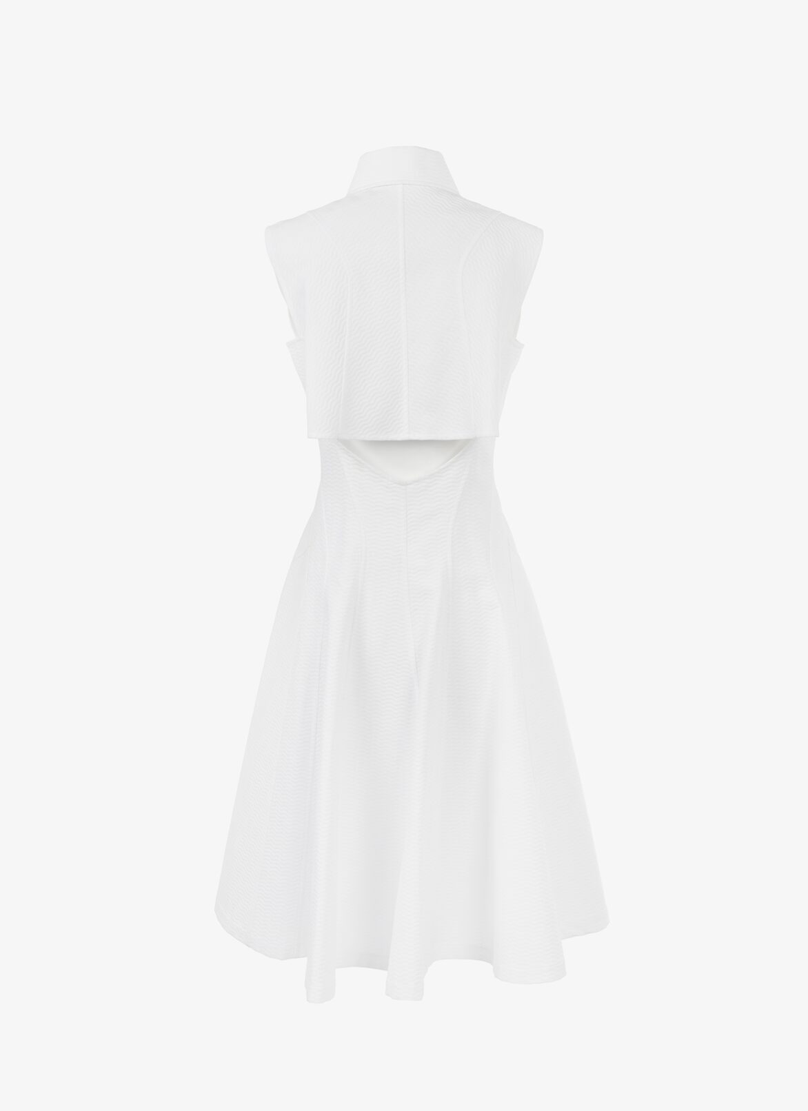Dresses ALAÏA WHITE DRESSES